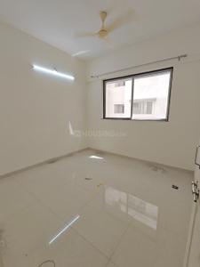 Bedroom Image of 750 Sq.ft 2 BHK Apartment / Flat for rent in Kolte Patil Life Republic Sector R35 35th Avenue Harmony, Mulshi Kh. Pune for Rs. 18000