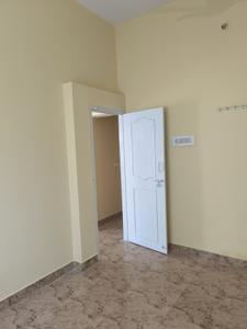 Bedroom Image of 600 Sq.ft 1 BHK Independent House for rent in JP Nagar Bengaluru for Rs. 15000