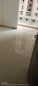 Balcony Image of 975 Sq.ft 2 BHK Apartment / Flat for sale in Miyapur Hyderabad for Rs. 5500000