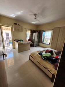 Bedroom Image of 1650 Sq.ft 3 BHK Apartment / Flat for sale in Kanke Ranchi for Rs. 9400000
