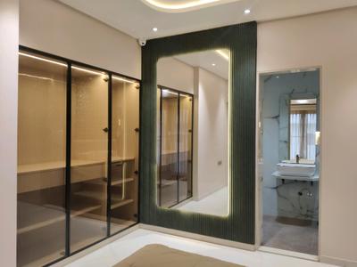 Bedroom Image of 950 Sq.ft 2 BHK Apartment / Flat for sale in Runwal Eirene, Thane West Thane for Rs. 11500000