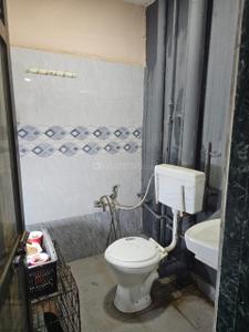 Bathroom Image of 6000 Sq.ft 5 BHK Independent House for sale in Kelwa Mumbai for Rs. 12900000