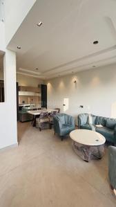 Image of 900 Sq.ft 4 BHK Villa for sale in Touch Homes, Sector 123, Mohali for Rs. 9190000