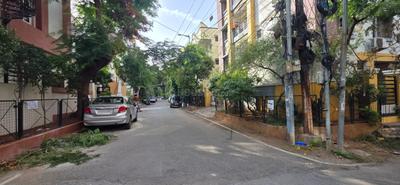 Image of 6000 Sq.ft 6 BHK Independent House for sale in Amberpet, Hyderabad for Rs. 64800000
