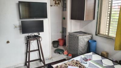 Bedroom Image of 765 Sq.ft 1 BHK Apartment / Flat for sale in Satatya Avenue, New Ranip Ahmedabad for Rs. 3200000