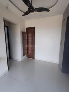Hall Image of 720 Sq.ft 1 BHK Apartment / Flat for rent in Bhagwati Space Conventure Skylon, Kalyan East Kalyan for Rs. 18500