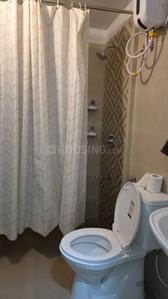 Image of 1527 Sq.ft 3 BHK Apartment / Flat for rent in Adani Amogha, Shantigram, Ahmedabad for Rs. 58000