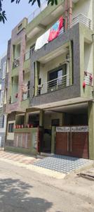 Image of 7000 Sq.ft 4 BHK Independent House for sale in Bawadiya Kalan, Bhopal for Rs. 25000000