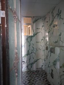 Common Bathroom Image of 1250 Sq.ft 3 BHK Apartment / Flat for sale in Networth Shree Homes by Networth Realty, Sector 74 Noida for Rs. 5200000