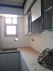 Kitchen Image of 550 Sq.ft 1 BHK Apartment / Flat for sale in First Golden Residency by First Villa LLP, Sector 73 Noida for Rs. 1950000