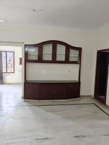 Living Room Image of 1268 Sq.ft 3 BHK Apartment / Flat for sale in Benz Circle Vijayawada for Rs. 7200000