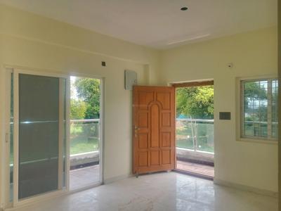 Living Room Image of 1296 Sq.ft 2 BHK Apartment / Flat for sale in Neemsboro Bhanodayas Crystal, Dullapally Hyderabad for Rs. 6100000