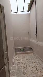 Balcony Image of 2200 Sq.ft 3 BHK Duplex for rent in Varjinder Peace Point 1, Limbodi Indore for Rs. 23000