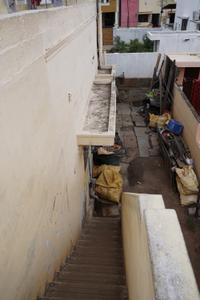 Balcony Image of 1500 Sq.ft 4 BHK Independent House for sale in Kuniyamuthur Coimbatore for Rs. 8000000
