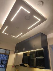 Bedroom Image of 907 Sq.ft 2 BHK Apartment / Flat for sale in City One Square, Kiwale Pune for Rs. 9000000