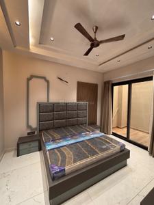 Bedroom Image of 1980 Sq.ft 3 BHK Villa for sale in Vidhyut Nagar Jaipur for Rs. 20400000