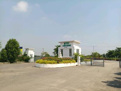 Image of 150 Sq.ft Residential Plot / Land for sale in Dundigal, Hyderabad for Rs. 4000009