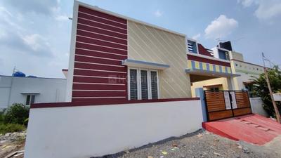 Image of 700 Sq.ft 2 BHK Villa for sale in Maraimalai Nagar, Chennai for Rs. 2835000