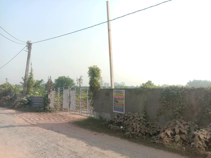 Infinity Dream City Main Image 1