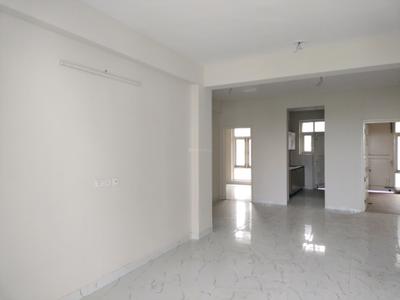 Living Room Image of 2250 Sq.ft 3 BHK Builder Floor for rent in TDI The Grand Retreat, Sector 88 Faridabad for Rs. 22000