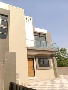 Building Image of 3500 Sq.ft 3 BHK Villa for sale in Hathijan Ahmedabad for Rs. 17000000