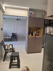Hall Image of 1250 Sq.ft 2 BHK Apartment / Flat for sale in Devshree Benito, Jahangir Pura Surat for Rs. 5800000