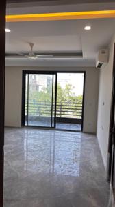 Hall Image of 3400 Sq.ft 4 BHK Builder Floor for sale in Palam Vihar Gurgaon for Rs. 56000000