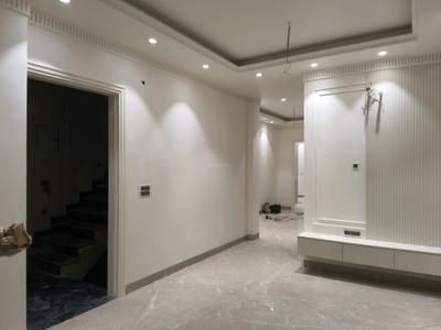 Living Room Image of 1850 Sq.ft 3 BHK Builder Floor for sale in Indirapuram Ghaziabad for Rs. 17000000