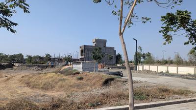 Image of 1200 Sq.ft Residential Plot / Land for sale in Aashraya Ruchi Enclave, Nipania, Indore for Rs. 10200000