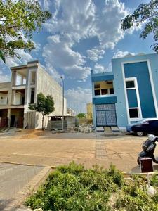 Image of 969 Sq.ft Residential Plot / Land for sale in Avinash Sun City Plots, Daldal Seoni, Raipur for Rs. 2228700