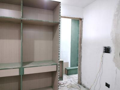 Bedroom Image of 650 Sq.ft 2 BHK Builder Floor for sale in Suraj Vihar New Delhi for Rs. 5500000