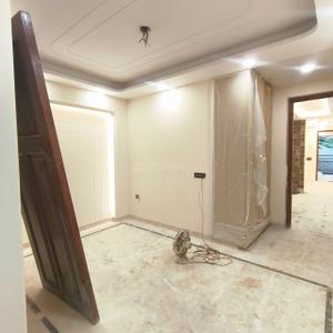 Hall Image of 1000 Sq.ft 2 BHK Builder Floor for sale in Lajpat Nagar New Delhi for Rs. 25600000