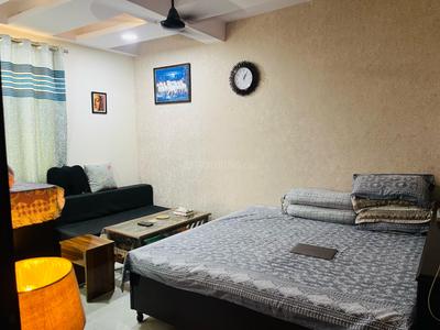 Bedroom Image of 2900 Sq.ft 4 BHK Duplex for sale in JMD Elite View Apartments, Noida Extension Greater Noida for Rs. 9500000