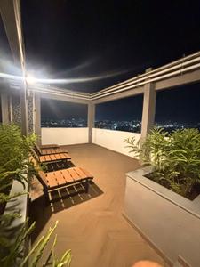 Image of 550 Sq.ft 1 BHK Apartment / Flat for sale in Fortune Prospero, Kondhwa, Pune for Rs. 4700000