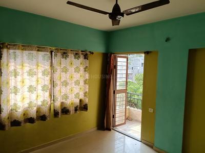 Bedroom Image of 810 Sq.ft 2 BHK Apartment / Flat for sale in Talegaon Dabhade Pune for Rs. 4200000