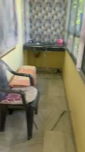 Kitchen Image of 1511 Sq.ft 3 BHK Apartment / Flat for sale in Dhaiya Dhanbad for Rs. 3300000