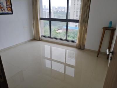 Bedroom Image of 1400 Sq.ft 3 BHK Apartment / Flat for sale in La Moda, Balewadi Pune for Rs. 14000000