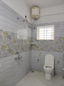 Image of 1021 Sq.ft 2 BHK Apartment / Flat for rent in Kaikondrahalli, Bengaluru for Rs. 39000