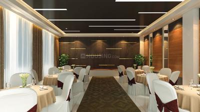 Hall Image of 3435 Sq.ft 4 BHK Builder Floor for sale in Adyar Chennai for Rs. 74818000