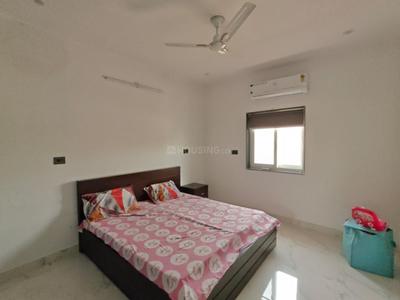 Bedroom Image of 1150 Sq.ft 2 BHK Apartment / Flat for rent in Metroview Apartment, Sector 13 Dwarka New Delhi for Rs. 42000