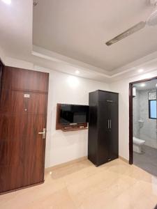 Bedroom Image of Himalayan stayz in Sector 47, Gurgaon