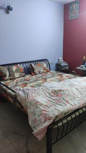 Bedroom Image of 1700 Sq.ft 3 BHK Apartment / Flat for sale in Lake Front Apartment, BTM Layout Bengaluru for Rs. 16100000