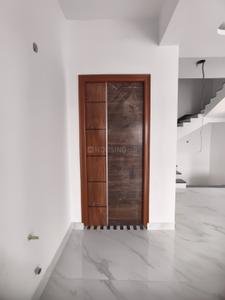 Bedroom Image of 3006 Sq.ft 3 BHK Villa for sale in Devaryamjal Secunderabad for Rs. 12900012