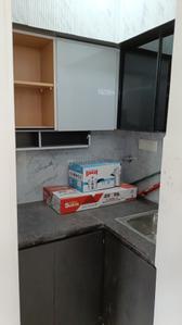 Kitchen Image of 1200 Sq.ft 1 BHK Apartment / Flat for rent in Kadugodi Bengaluru for Rs. 22000