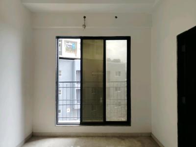Bedroom Image of 590 Sq.ft 1 BHK Apartment / Flat for sale in Wonder Park, Vasai East Vasai for Rs. 4020000