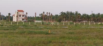 Image of 16200 Sq.ft Residential Plot / Land for sale in Mahabalipuram, Chennai for Rs. 21500000