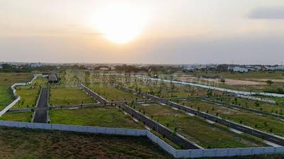 Image of 9000 Sq.ft Residential Plot / Land for sale in Ognaj, Ahmedabad for Rs. 40000000