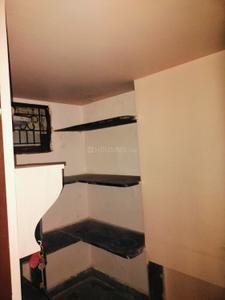 Kitchen Image of 2500 Sq.ft 4 BHK Villa for rent in Nandanvan Nagpur for Rs. 42000