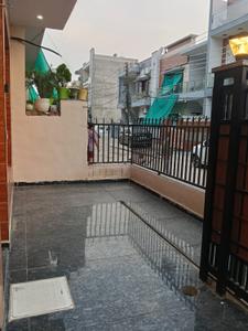 Balcony Image of 2500 Sq.ft 4 BHK Independent House for sale in Kharar Mohali for Rs. 19500000