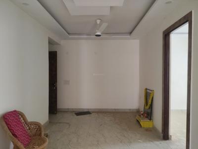 Living Room Image of 1360 Sq.ft 3 BHK Apartment / Flat for sale in Trinity Krishna Kunj, Noida Extension Greater Noida for Rs. 5800100